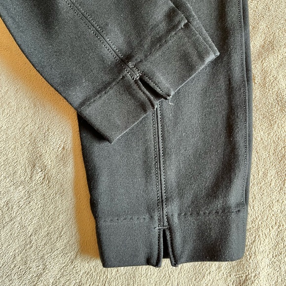 SPANX The Perfect Pant Back Seam Skinny Pant - Picture 8 of 14